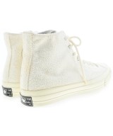 CONVERSE（コンバース）スニーカー 白 サイズ:29cm メンズ/2200710060327