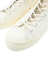 CONVERSE（コンバース）スニーカー 白 サイズ:29cm メンズ/2200710060327