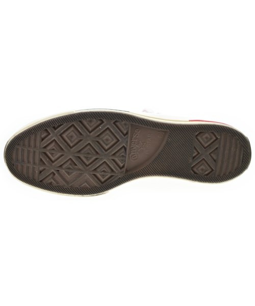CONVERSE（コンバース）スニーカー ピンク サイズ:UK6 1/2(25cm位) レディース/2200707944098
