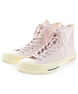 CONVERSE（コンバース）スニーカー ピンク サイズ:UK6 1/2(25cm位) レディース/2200707944098