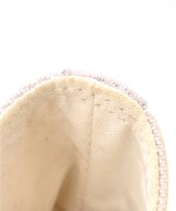CONVERSE（コンバース）スニーカー ピンク サイズ:UK6 1/2(25cm位) レディース/2200707944098