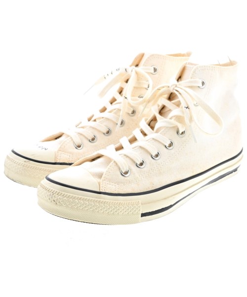 CONVERSE(コンバース)のスニーカー サイズ:27.5cm 5,500円