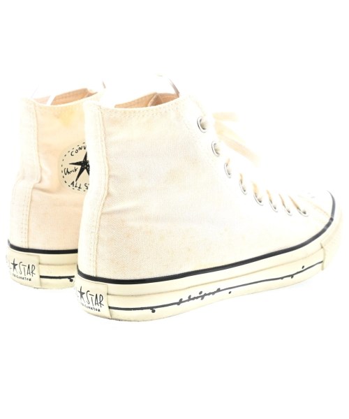 CONVERSE（コンバース）スニーカー 白 サイズ:27.5cm メンズ/2200710337016
