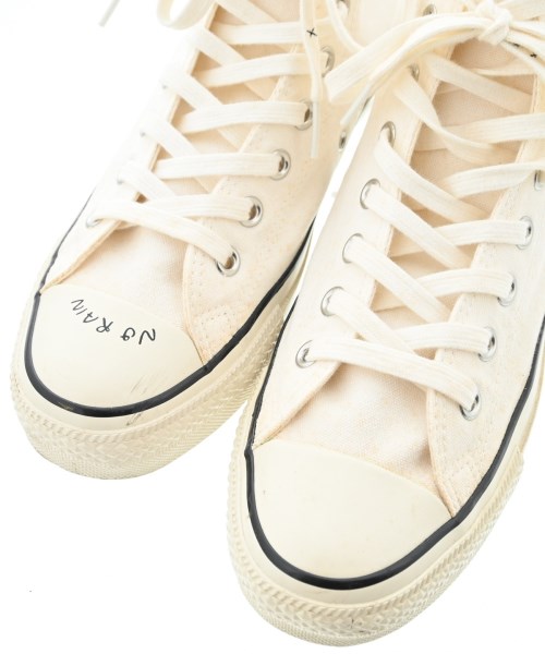 CONVERSE（コンバース）スニーカー 白 サイズ:27.5cm メンズ/2200710337016