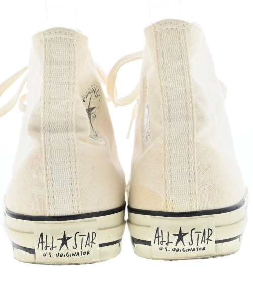 CONVERSE（コンバース）スニーカー 白 サイズ:27.5cm メンズ/2200710337016