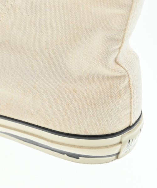 CONVERSE（コンバース）スニーカー 白 サイズ:27.5cm メンズ/2200710337016