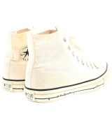 CONVERSE（コンバース）スニーカー 白 サイズ:27.5cm メンズ/2200710337016
