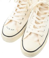CONVERSE（コンバース）スニーカー 白 サイズ:27.5cm メンズ/2200710337016