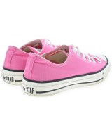 CONVERSE（コンバース）スニーカー ピンク サイズ:UK6 1/2(25cm位) メンズ/2200662536376