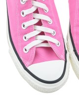 CONVERSE（コンバース）スニーカー ピンク サイズ:UK6 1/2(25cm位) メンズ/2200662536376