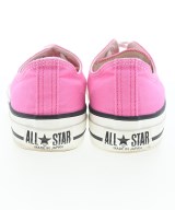 CONVERSE（コンバース）スニーカー ピンク サイズ:UK6 1/2(25cm位) メンズ/2200662536376