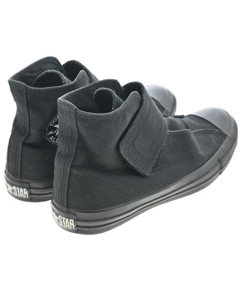 CONVERSE（コンバース）スニーカー 黒 サイズ:25cm レディース/2200651796026