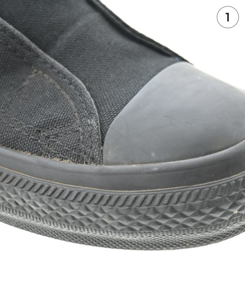 CONVERSE（コンバース）スニーカー 黒 サイズ:25cm レディース/2200651796026