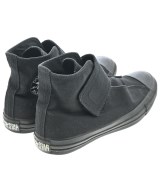 CONVERSE（コンバース）スニーカー 黒 サイズ:25cm レディース/2200651796026
