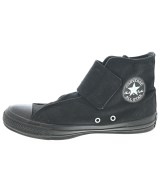 CONVERSE（コンバース）スニーカー 黒 サイズ:25cm レディース/2200651796026