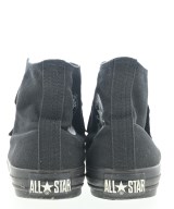 CONVERSE（コンバース）スニーカー 黒 サイズ:25cm レディース/2200651796026