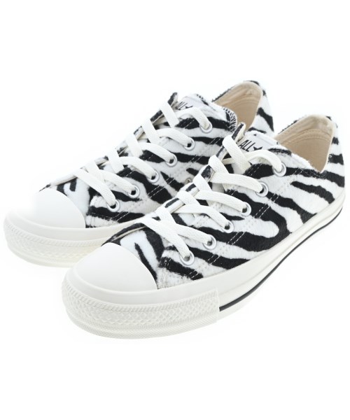 CONVERSE(コンバース)スニーカー 白 サイズ:24.5cm/2200662946038