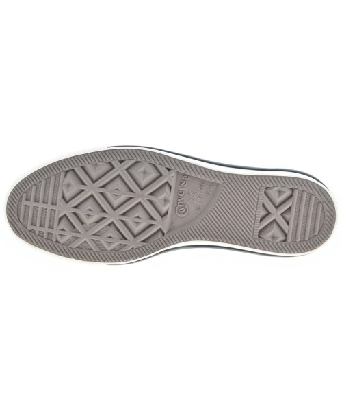 CONVERSE（コンバース）スニーカー 白 サイズ:24.5cm レディース/2200662946038