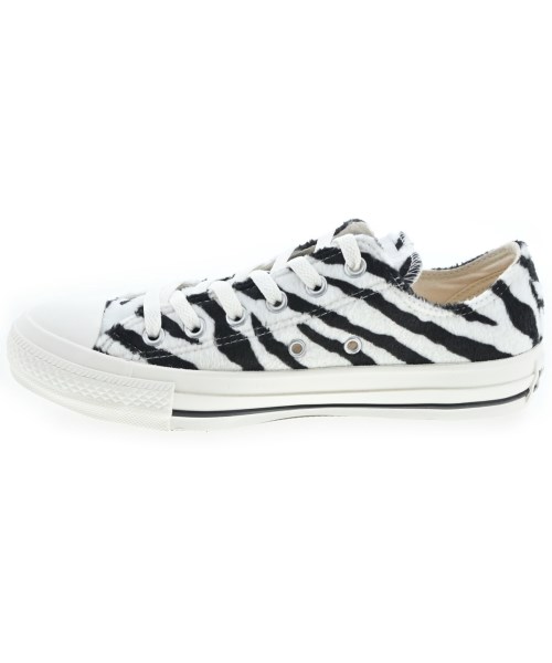 CONVERSE（コンバース）スニーカー 白 サイズ:24.5cm レディース/2200662946038