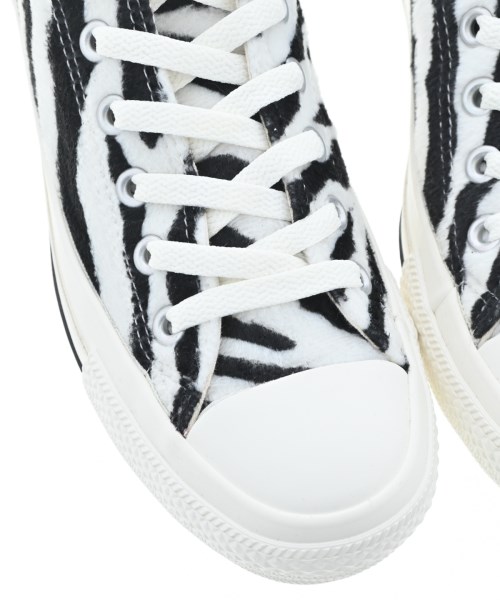 CONVERSE（コンバース）スニーカー 白 サイズ:24.5cm レディース/2200662946038