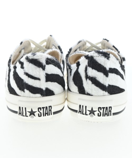 CONVERSE（コンバース）スニーカー 白 サイズ:24.5cm レディース/2200662946038