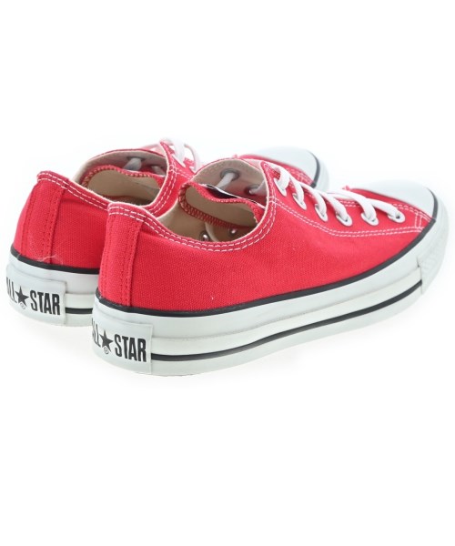 CONVERSE（コンバース）スニーカー 赤 サイズ:25.5cm メンズ/2200663045044