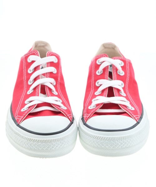 CONVERSE（コンバース）スニーカー 赤 サイズ:25.5cm メンズ/2200663045044
