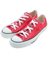 CONVERSE（コンバース）スニーカー 赤 サイズ:25.5cm メンズ/2200663045044