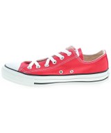 CONVERSE（コンバース）スニーカー 赤 サイズ:25.5cm メンズ/2200663045044