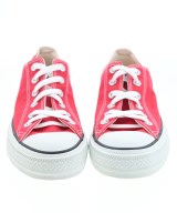 CONVERSE（コンバース）スニーカー 赤 サイズ:25.5cm メンズ/2200663045044