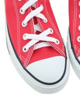 CONVERSE（コンバース）スニーカー 赤 サイズ:25.5cm メンズ/2200663045044
