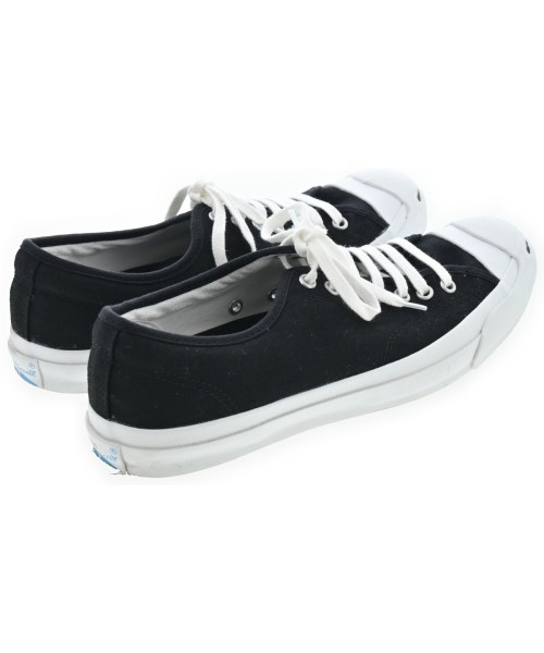 CONVERSE（コンバース）スニーカー 黒 サイズ:27cm メンズ/2200663267033