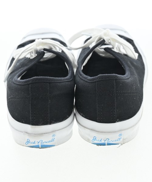 CONVERSE（コンバース）スニーカー 黒 サイズ:27cm メンズ/2200663267033