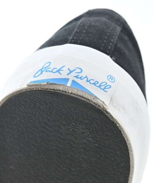 CONVERSE（コンバース）スニーカー 黒 サイズ:27cm メンズ/2200663267033