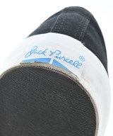 CONVERSE（コンバース）スニーカー 黒 サイズ:27cm メンズ/2200663267033