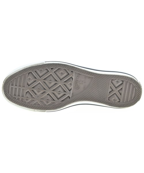 CONVERSE（コンバース）スニーカー 白 サイズ:24cm レディース/2200663778188