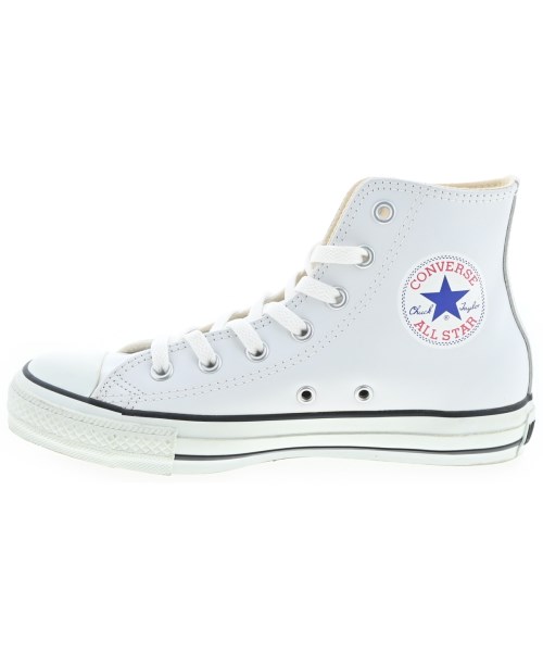 CONVERSE（コンバース）スニーカー 白 サイズ:24cm レディース/2200663778188