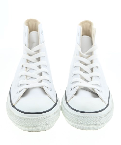 CONVERSE（コンバース）スニーカー 白 サイズ:24cm レディース/2200663778188