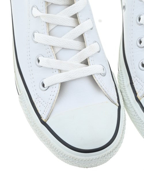 CONVERSE（コンバース）スニーカー 白 サイズ:24cm レディース/2200663778188