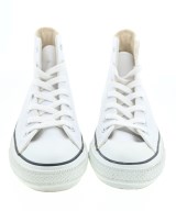 CONVERSE（コンバース）スニーカー 白 サイズ:24cm レディース/2200663778188