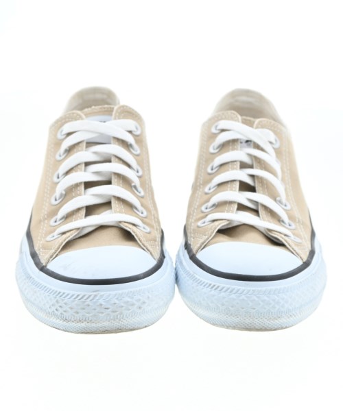 CONVERSE（コンバース）スニーカー ベージュ サイズ:23.5cm レディース/2200663946037