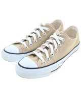 CONVERSE（コンバース）スニーカー ベージュ サイズ:23.5cm レディース/2200663946037