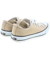 CONVERSE（コンバース）スニーカー ベージュ サイズ:23.5cm レディース/2200663946037