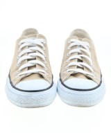 CONVERSE（コンバース）スニーカー ベージュ サイズ:23.5cm レディース/2200663946037