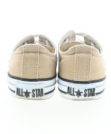 CONVERSE（コンバース）スニーカー ベージュ サイズ:23.5cm レディース/2200663946037