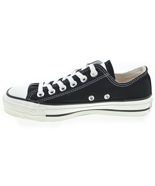 CONVERSE（コンバース）スニーカー 黒 サイズ:UK4 1/2(23cm位) レディース/2200654957264