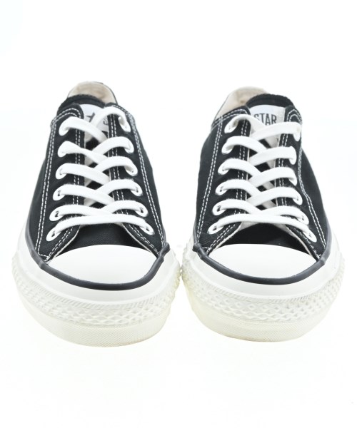CONVERSE（コンバース）スニーカー 黒 サイズ:UK4 1/2(23cm位) レディース/2200654957264