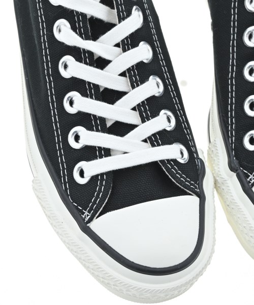 CONVERSE（コンバース）スニーカー 黒 サイズ:UK4 1/2(23cm位) レディース/2200654957264