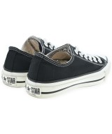 CONVERSE（コンバース）スニーカー 黒 サイズ:UK4 1/2(23cm位) レディース/2200654957264