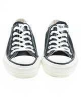 CONVERSE（コンバース）スニーカー 黒 サイズ:UK4 1/2(23cm位) レディース/2200654957264